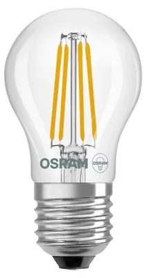 Immagine prodotto di OSRAM 4099854467790 Lampade LED, forma classica Miniball 3,4 W 470 lm