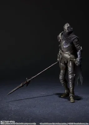 Obrázok produktu pre Berserk S.H.Figuarts akčná figúrka Guts (brnenie Berserkera), 16 cm