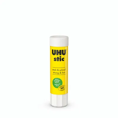 Produktbild von UHU Luftentfeuchter, Bekämpft Feuchtigkeit und Schimmel in Wohnräumen, jetzt noch effektiver dank innovativem Feuchtigkeitsmagnet, 450 g