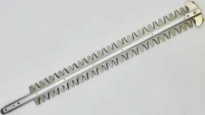 Produktbild von Stihl Original Satz Schneideinrichtung Messer 500 mm - 48597105900