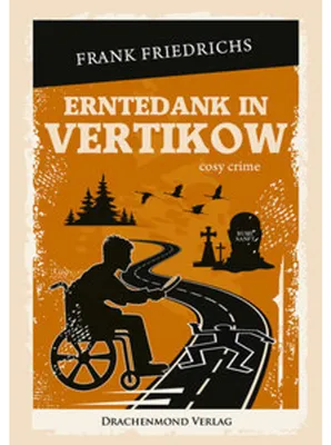 Obrázok produktu pre Erntedank in Vertikow
