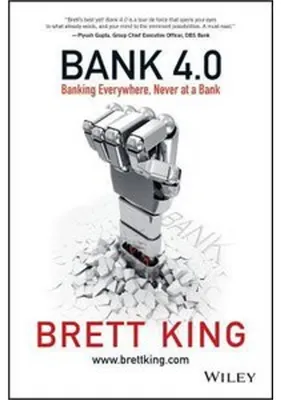 Produktbild von Bank 4.0