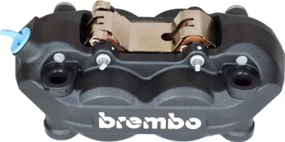 Produktbild von Bremszange Piaggio Bremssattel, vorne, links, 2B005331
