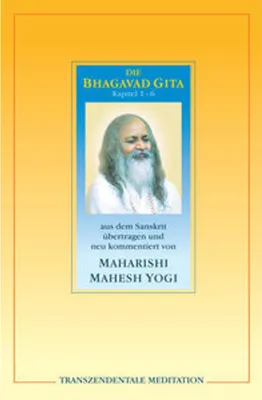 Obrázek produktu pro Die Bhagavad Gita