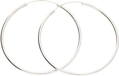 Produktbild von JuwelmaLux Creolen 925 Silber JL10-06-2076