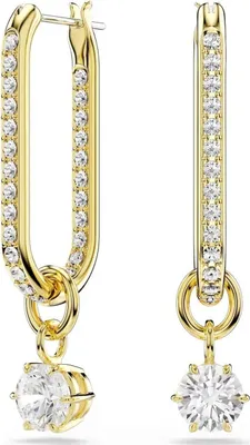 Produktbild von Swarovski CONSTELLA OHRSTECKER 5728587 Ohrringe