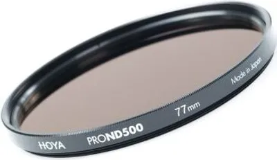 Produktbild von Hoya 1006, 52 mm, Neutraldichte-Kamerafilter, 1 Stück(e)