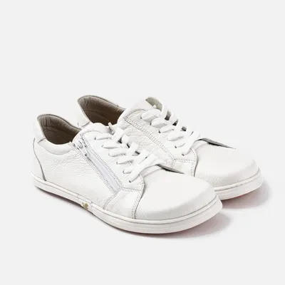 Imagen del producto de Zapatillas "Magical Shoes" ECHO WHITE, talla 42 (UE)