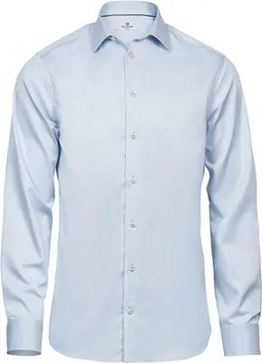 Produktbild von Tee Jays Luxury Shirt Slim Fit