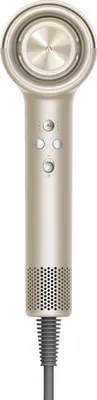 Obrázek produktu pro Fén MOVA Shine 10, tichý, 1600 W, technologie Plasma, zlatý