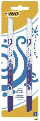 Produktbild von Tintenfresser bls BIC Füllfederhalter Radiergummi