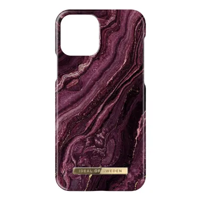 Produktbild von iDeal of Sweden Fashion Case Golden Plum für Apple iPhone 13 Pro
