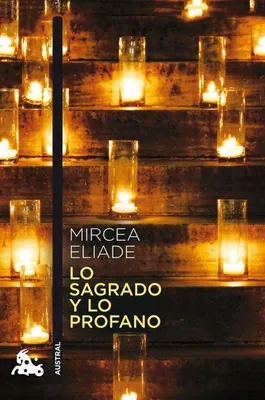 Image de Le sacré et le profane (Eliade Mircea)