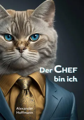 Image de Der Chef bin ich