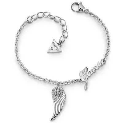 Obrázok produktu pre Dámske náramky Guess UBB29087-S