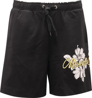 Produktbild von 4720AS bermuda uomo MOSCHINO man short black