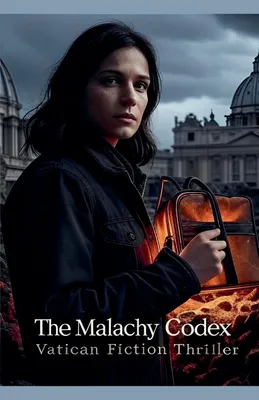 Produktbild von The Malachy Codex