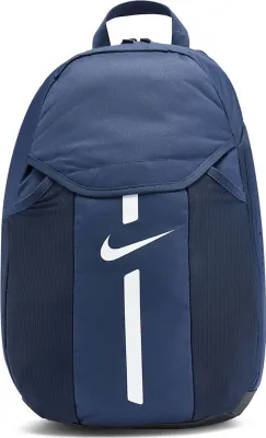 Produktbild von Nike Nk Acdmy Team Bkpk Midnight Navy/Black/White -