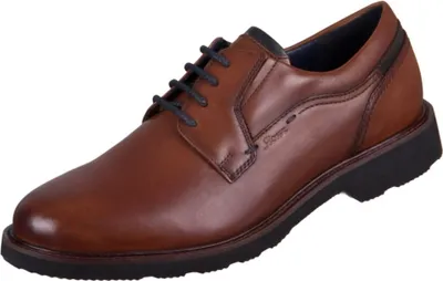 Produktbild von Sioux Herren Halbschuhe Schnürer Modell 12404