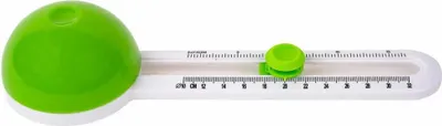 Obrázek produktu pro Řezačka papíru kruh CC-001