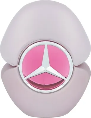 Obrázek produktu pro Mercedes-Benz - Mercedes-Benz Woman - Pro ženy, 60 ml