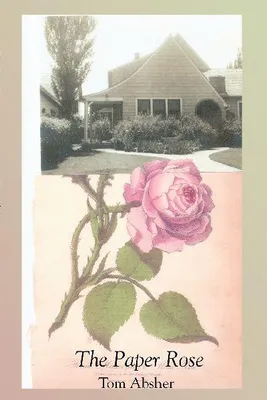 Produktbild von Die Papierrose