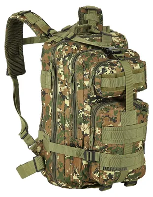 Zdjęcie produktu dla Batoh NILS Camp CBC7204 Defender zelený