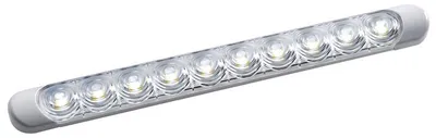 Image de Plafonnier à LED en saillie AISI316 , 1 pièce