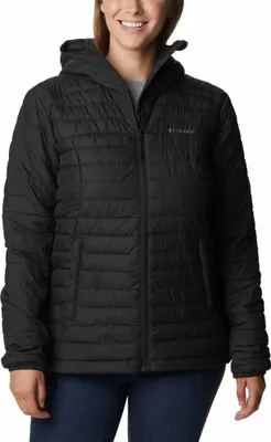Obrázek produktu pro Columbia Silver Falls™ Ii Jacket Black M Women Black M