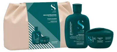 Produktbild von Alfaparf Reconstruction Duo Kit