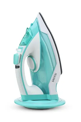 Produktbild von EASYYOU Dampfbügeleisen Haushaltsgeräte Simple Move 2400W SYIRI016G kabellos komfortabel leistungsstark