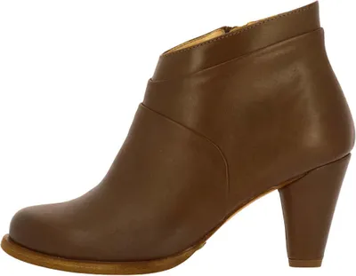 Produktbild von Neosens Stiefeletten mit Absatz Damen S961 RESTORED SKIN CUERO/ BEBA Farbe Braun