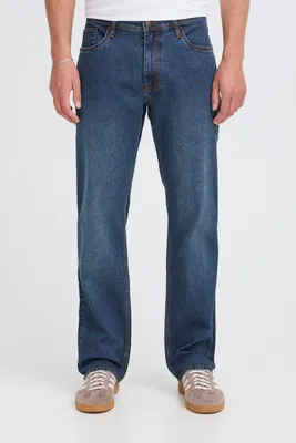 Produktbild von Blend BHZinar Herren Jeanshose Regular-Fit-Jeans Hose 100% Baumwolle regular fit