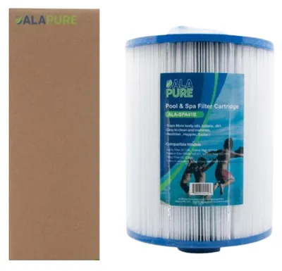 Produktbild von Alapure Spa Wasserfilter geeignet für Filbur FC-0360
