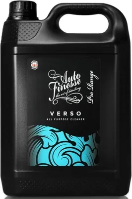 Produktbild von Auto Finesse Verso Allzweckreiniger 5000 ml Oberflächenreiniger und Entfetter