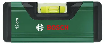 Immagine prodotto di Livella Bosch per il fai da te 12 cm