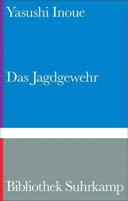 Produktbild von Das Jagdgewehr