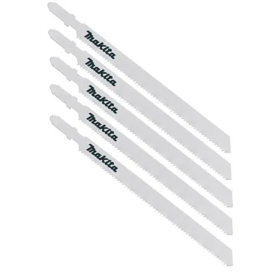 Zdjęcie produktu dla Makita P-47210, Bimetaliczny, 10,5 cm, 5 szt.