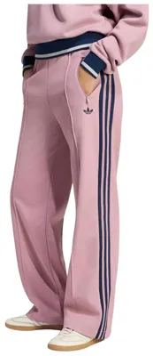 Productafbeelding van Joggingbroek Adidas Classic Track Pants "Magic Mauve / Night Indigo" voor Dames