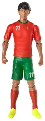 Image de Portugal Joao Felix Figurine 20 cm