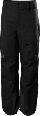 Produktbild von Helly Hansen Powder Lt Hosen Schwarz 14 Years Jungen Schwarz 14 Years