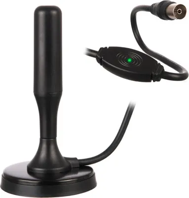 Produktbild von Xoro HAN 100 DVB-T/T2 Antenne externer Verstärker