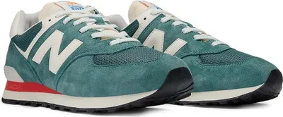 Produktbild von NEW BALANCE – Uni-Sneaker 574  – Größe 42