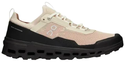 Produktbild von Laufschuhe Trail Herren ON Cloudultra 2 FW 2025-Creme/Schwarz-42 1/2