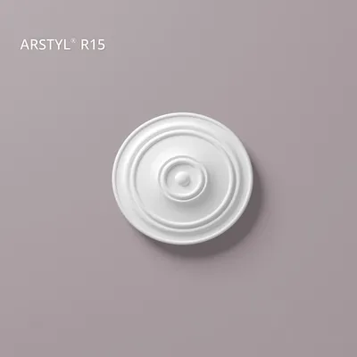 Produktbild von NMC R15 ARSTYL Rosette Zierelement Ø 56 cm