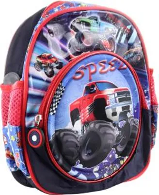 Obrázek produktu pro Batoh monster truck