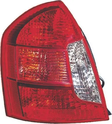 Produktbild von ALKAR Rückleuchte Heckleuchte Links für HYUNDAI ACCENT III Stufenheck (MC)