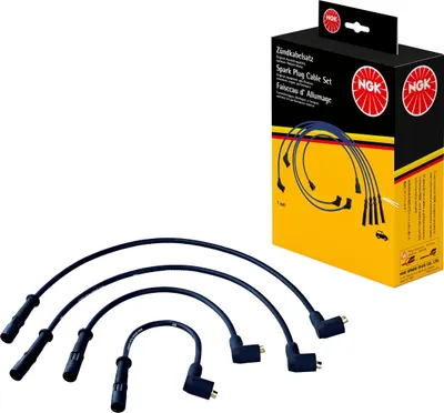 Imagen del producto de Kit de cables de bujía NGK, modelo 8192