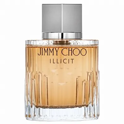 Produktbild von Jimmy Choo Illicit parfémovaná voda pre ženy 100 ml