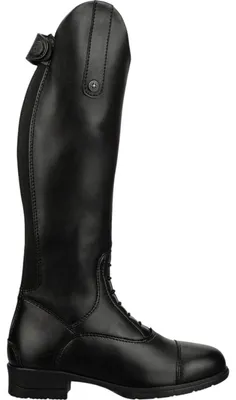 Image de Suedwind Equestrian Bottes d'équitation Kids Fun Winter Black